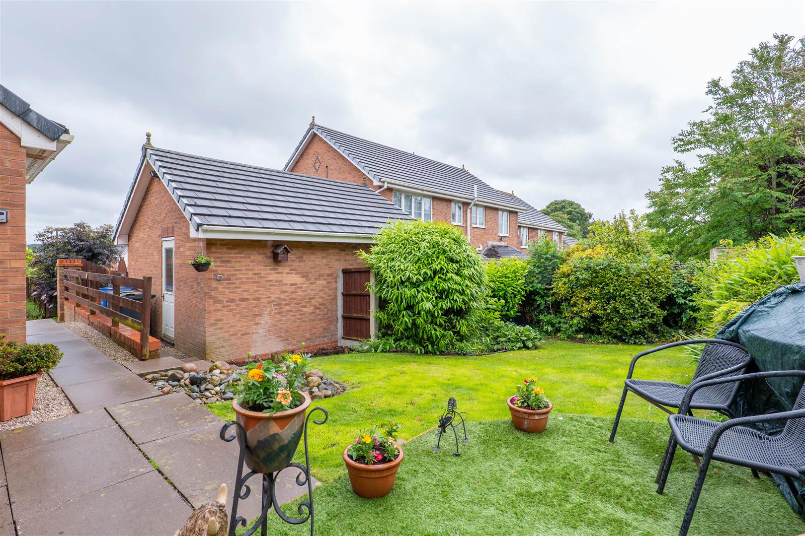Delph Way, Whittle-Le-Woods, Chorley
